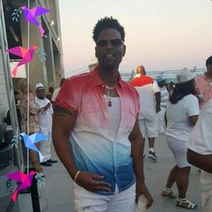 Meet your Posher, Darwin